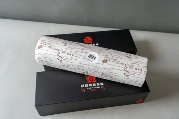 波士頓卷經典原味