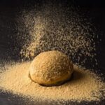 波士頓奶油湯種麵包-3入原味
