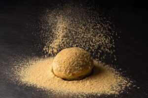 波士頓奶油湯種麵包-3入原味
