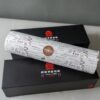 波士頓卷醇厚巧克力