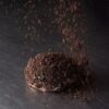 波士頓奶油湯種麵包-3入巧克力